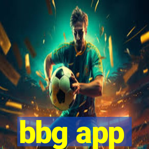 bbg app